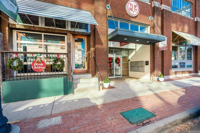 423 E 3rd St Apt 306, Little Rock, AR 72201