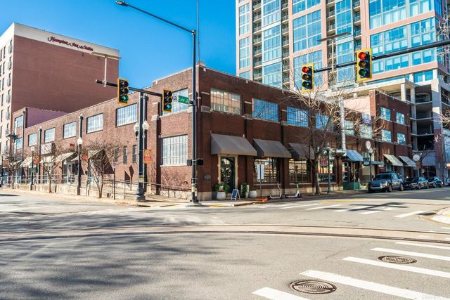 423 E 3rd St Apt 306, Little Rock, AR 72201