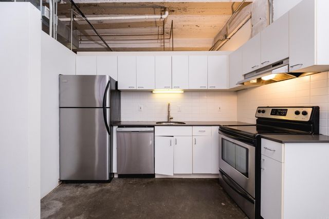 423 E 3rd St Apt 306, Little Rock, AR 72201