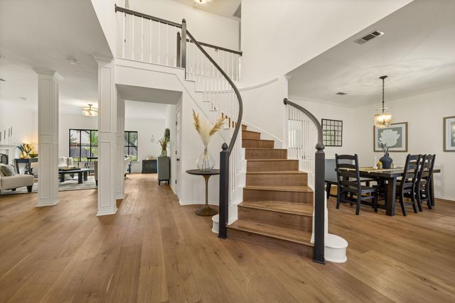 10606 Beckwood DR, Austin, TX 78726