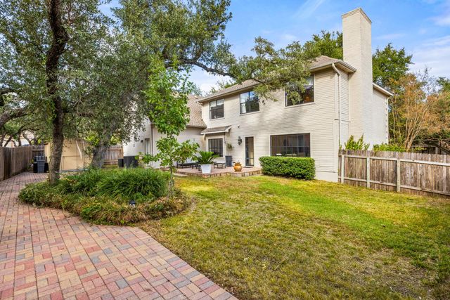 10606 Beckwood DR, Austin, TX 78726