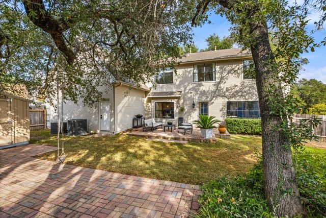 10606 Beckwood DR, Austin, TX 78726