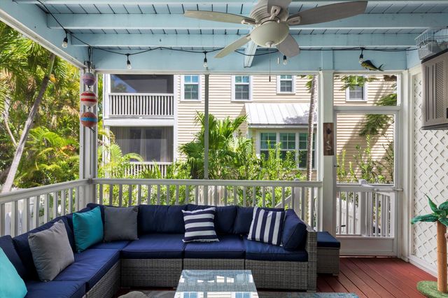 45 Spoonbill Way, Key West, FL 33040