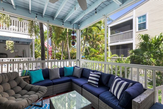 45 Spoonbill Way, Key West, FL 33040