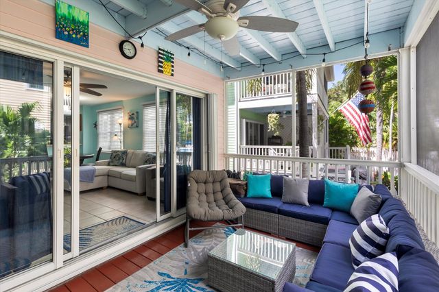 45 Spoonbill Way, Key West, FL 33040