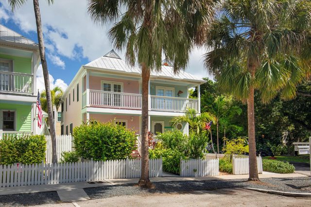 45 Spoonbill Way, Key West, FL 33040