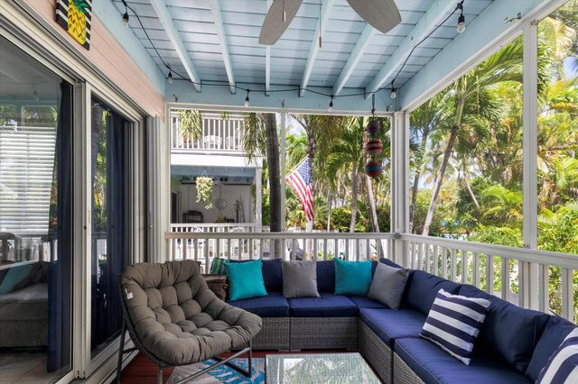 45 Spoonbill Way, Key West, FL 33040