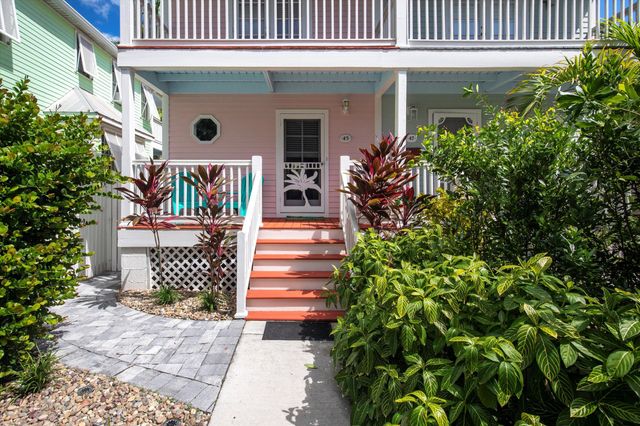 45 Spoonbill Way, Key West, FL 33040