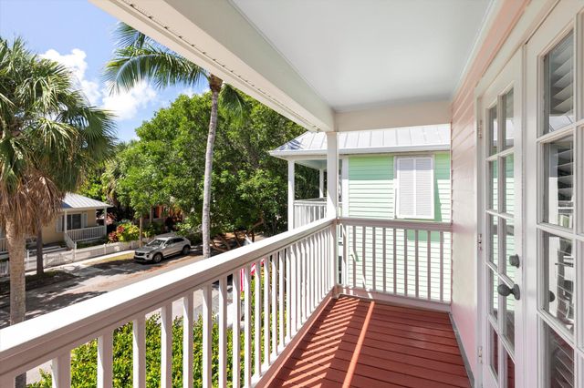 45 Spoonbill Way, Key West, FL 33040