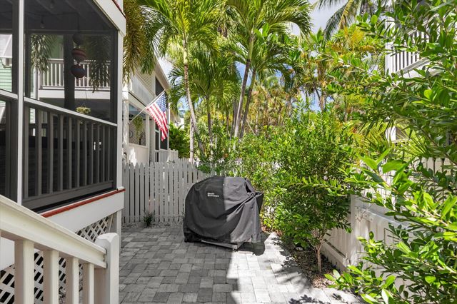 45 Spoonbill Way, Key West, FL 33040