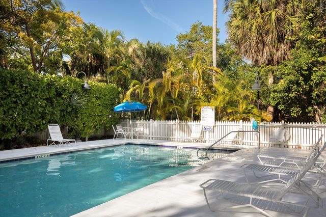 45 Spoonbill Way, Key West, FL 33040