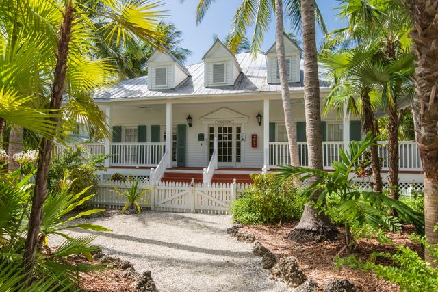 45 Spoonbill Way, Key West, FL 33040