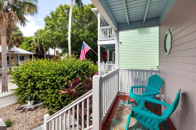 45 Spoonbill Way, Key West, FL 33040