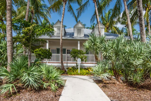 45 Spoonbill Way, Key West, FL 33040