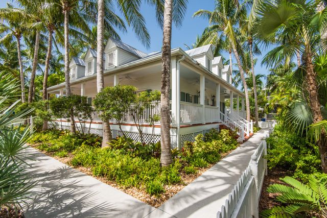45 Spoonbill Way, Key West, FL 33040
