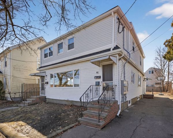 78-80 Spencer St, Lynn, MA 01905