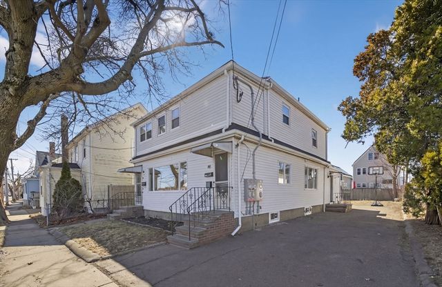 78-80 Spencer St, Lynn, MA 01905
