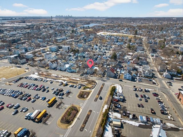 78-80 Spencer St, Lynn, MA 01905