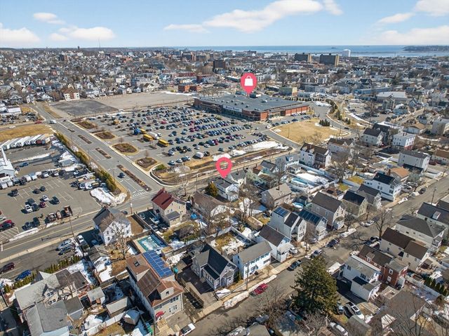 78-80 Spencer St, Lynn, MA 01905