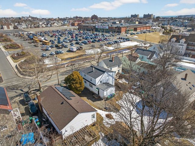 78-80 Spencer St, Lynn, MA 01905