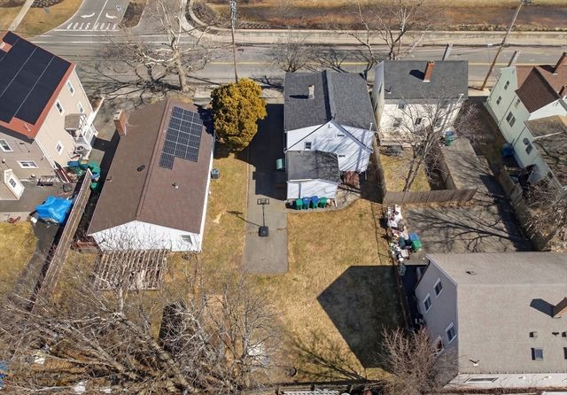 78-80 Spencer St, Lynn, MA 01905