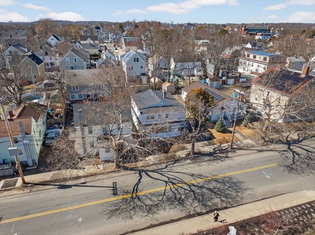 78-80 Spencer St, Lynn, MA 01905