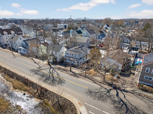 78-80 Spencer St, Lynn, MA 01905