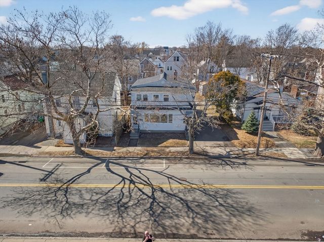 78-80 Spencer St, Lynn, MA 01905