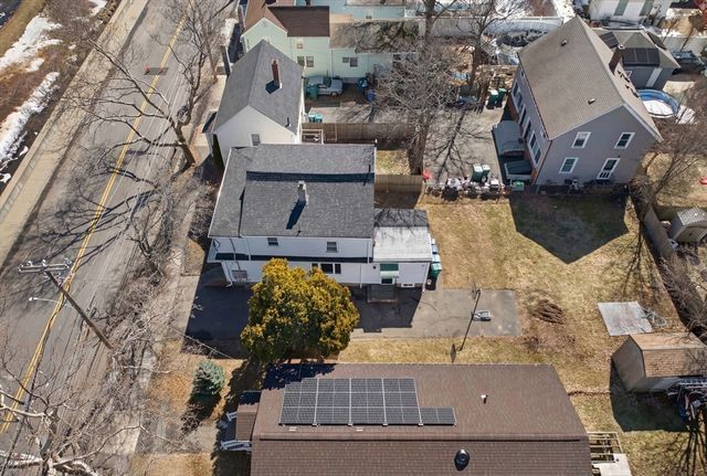 78-80 Spencer St, Lynn, MA 01905