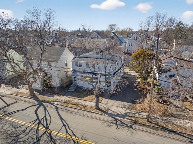 78-80 Spencer St, Lynn, MA 01905