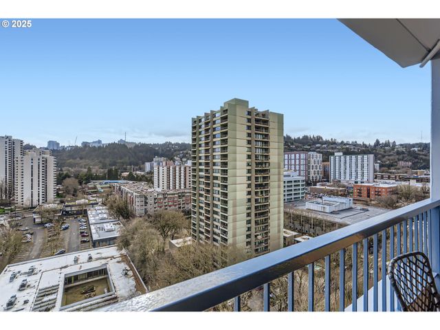 111 Sw HARRISON St 19A, Portland, OR 97201