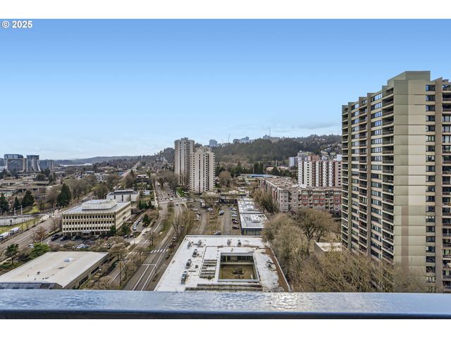 111 Sw HARRISON St 19A, Portland, OR 97201