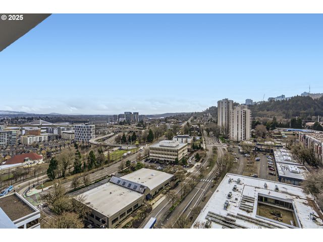 111 Sw HARRISON St 19A, Portland, OR 97201