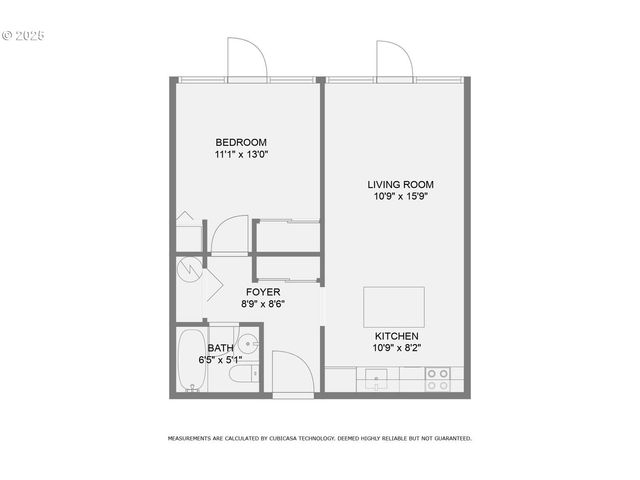 111 Sw HARRISON St 19A, Portland, OR 97201