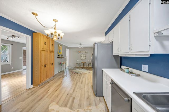 1818 Stratford Road, Cayce, SC 29033