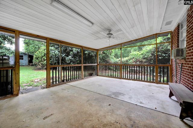 1818 Stratford Road, Cayce, SC 29033