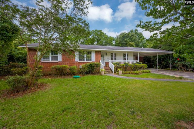 1818 Stratford Road, Cayce, SC 29033