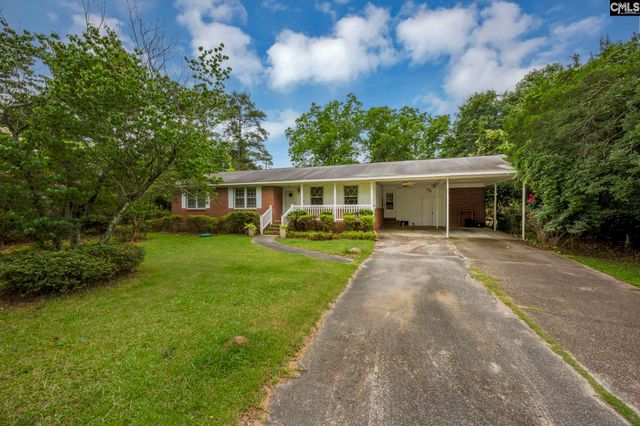1818 Stratford Road, Cayce, SC 29033