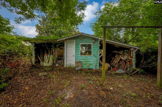 1818 Stratford Road, Cayce, SC 29033