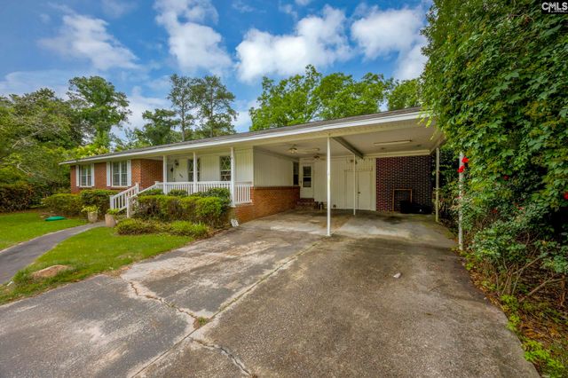 1818 Stratford Road, Cayce, SC 29033