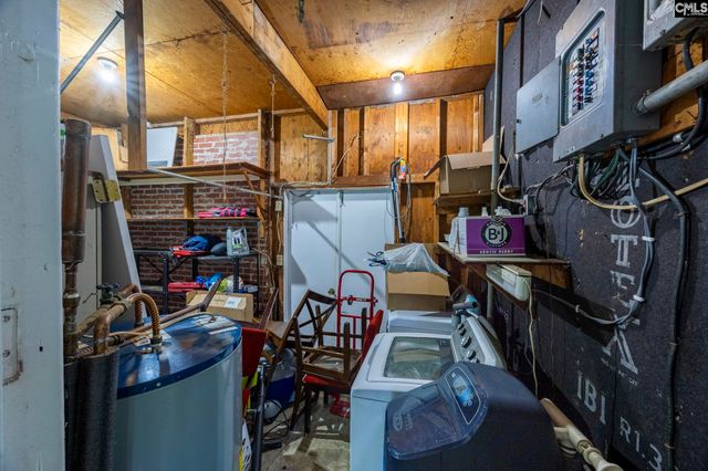 1818 Stratford Road, Cayce, SC 29033