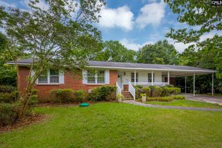 1818 Stratford Road, Cayce, SC 29033