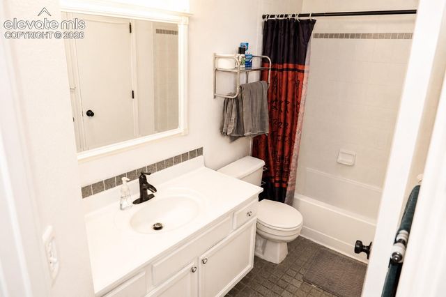 2230 Ambleside Drive, Colorado Springs, CO 80915