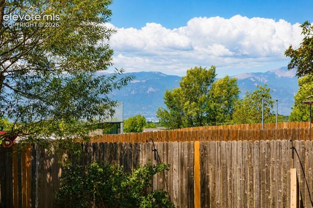 2230 Ambleside Drive, Colorado Springs, CO 80915