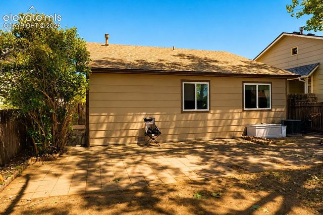 2230 Ambleside Drive, Colorado Springs, CO 80915