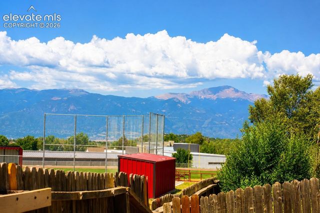 2230 Ambleside Drive, Colorado Springs, CO 80915