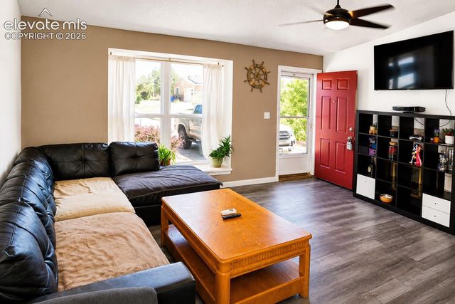 2230 Ambleside Drive, Colorado Springs, CO 80915