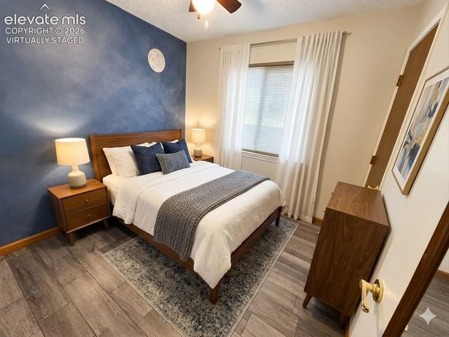 2230 Ambleside Drive, Colorado Springs, CO 80915