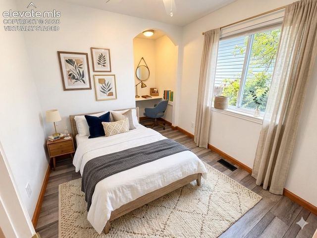 2230 Ambleside Drive, Colorado Springs, CO 80915