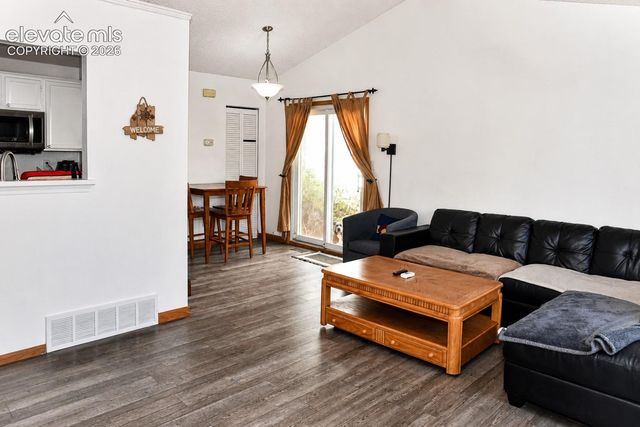 2230 Ambleside Drive, Colorado Springs, CO 80915